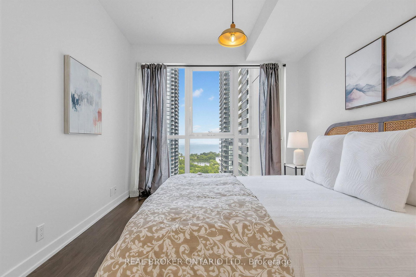 10 Park Lawn Road • #1910 • Toronto, ON photo 16