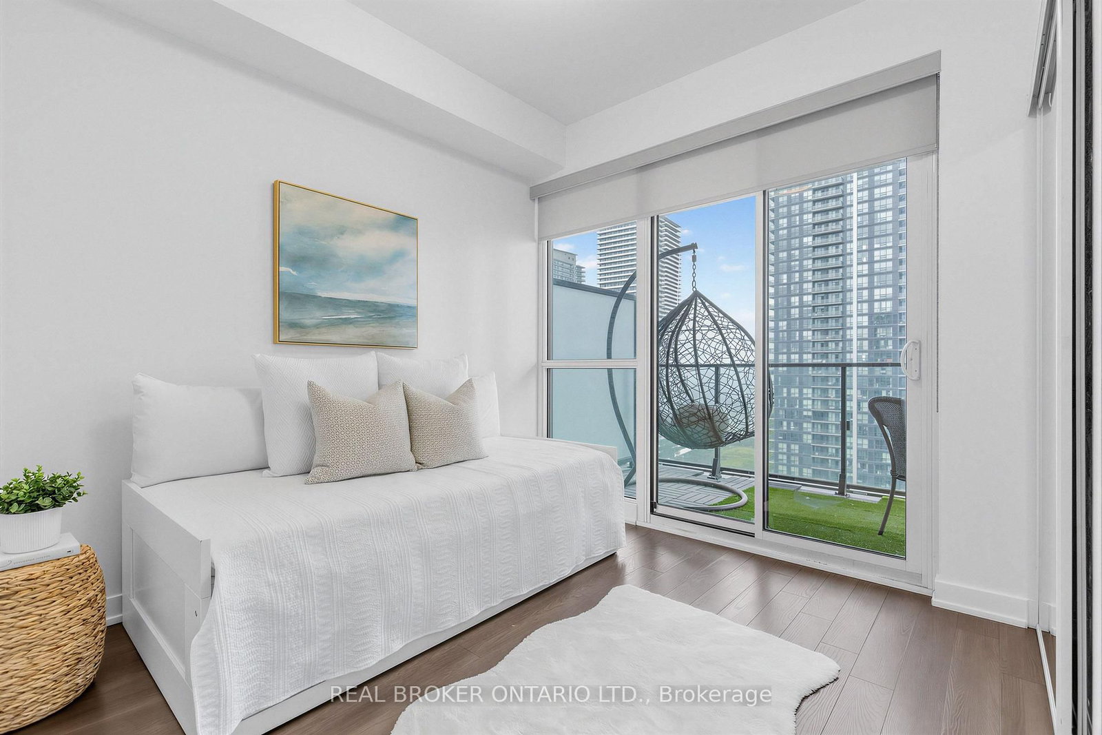 10 Park Lawn Road • #1910 • Toronto, ON photo 18