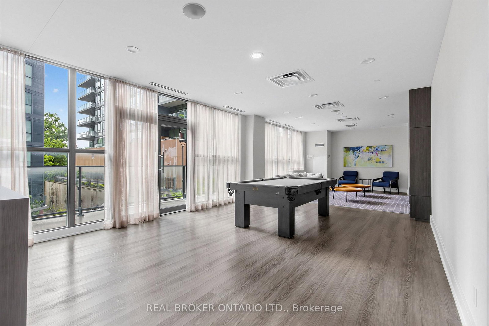 10 Park Lawn Road • #1910 • Toronto, ON photo 30