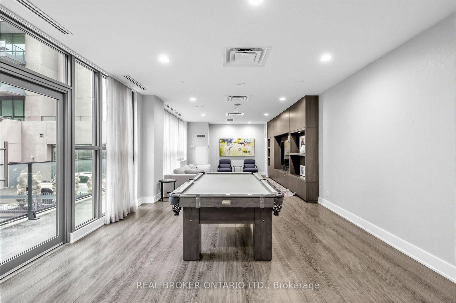 10 Park Lawn Road • #1910 • Toronto, ON photo 33