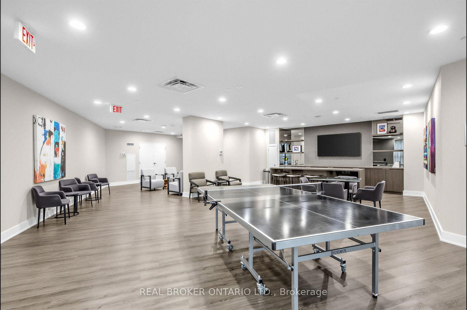 10 Park Lawn Road • #1910 • Toronto, ON photo 34