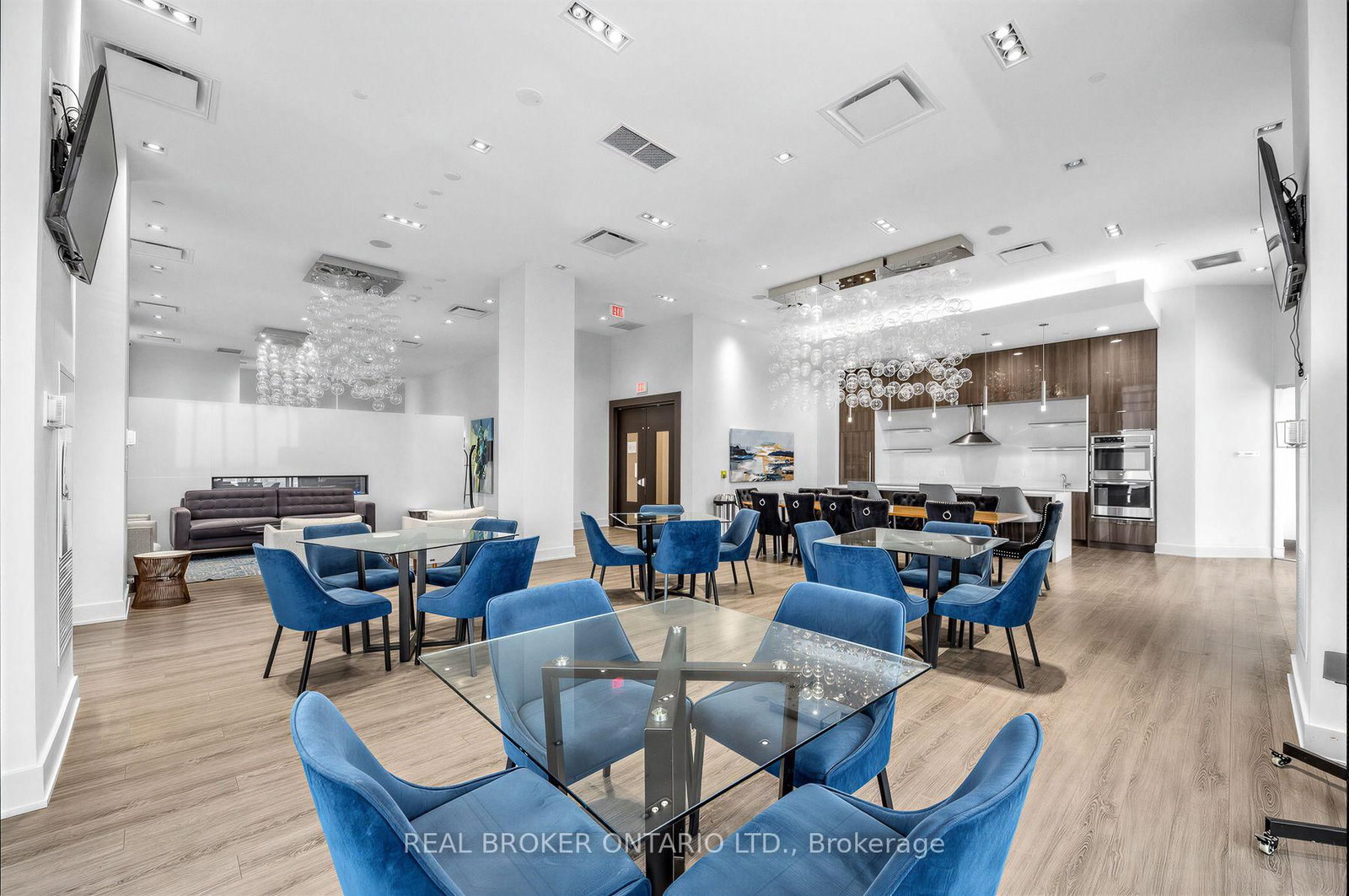 10 Park Lawn Road • #1910 • Toronto, ON photo 35