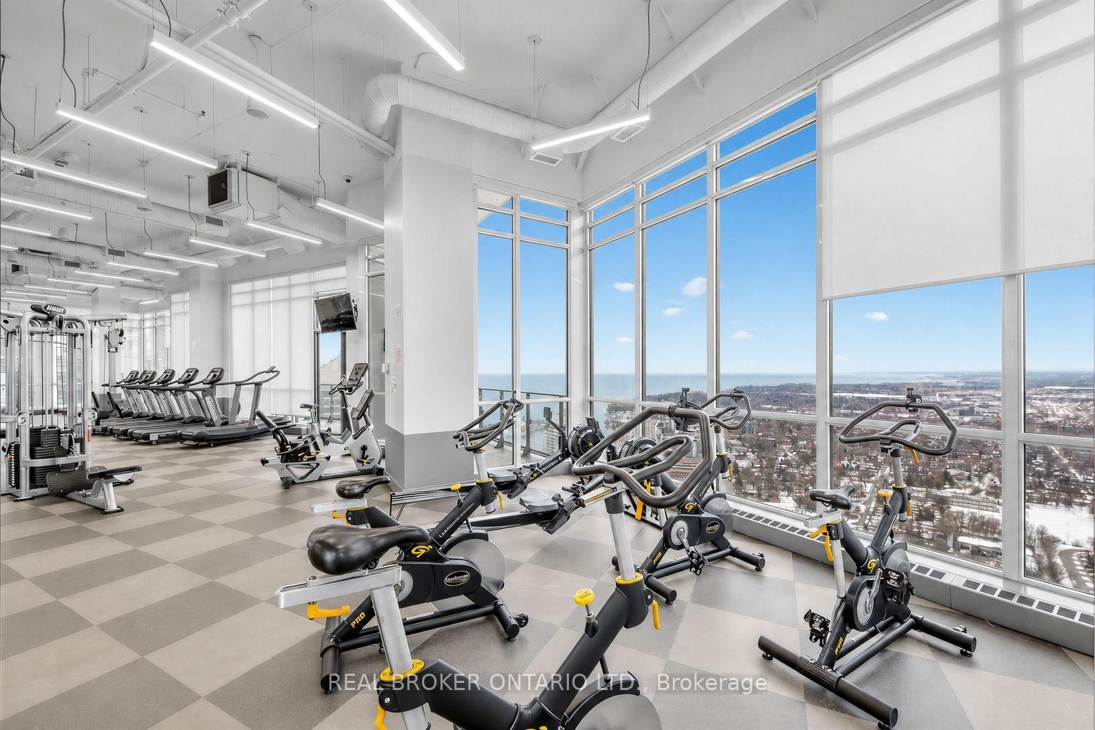 10 Park Lawn Road • #1910 • Toronto, ON photo 37