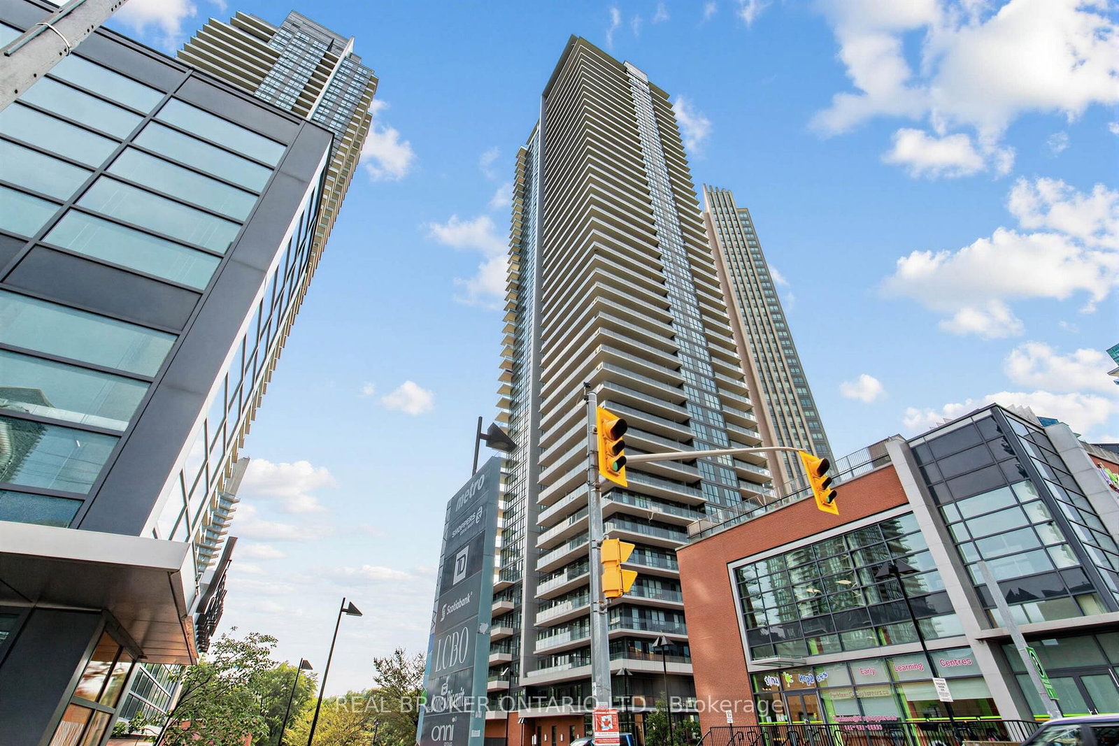 10 Park Lawn Road • #1910 • Toronto, ON photo 40