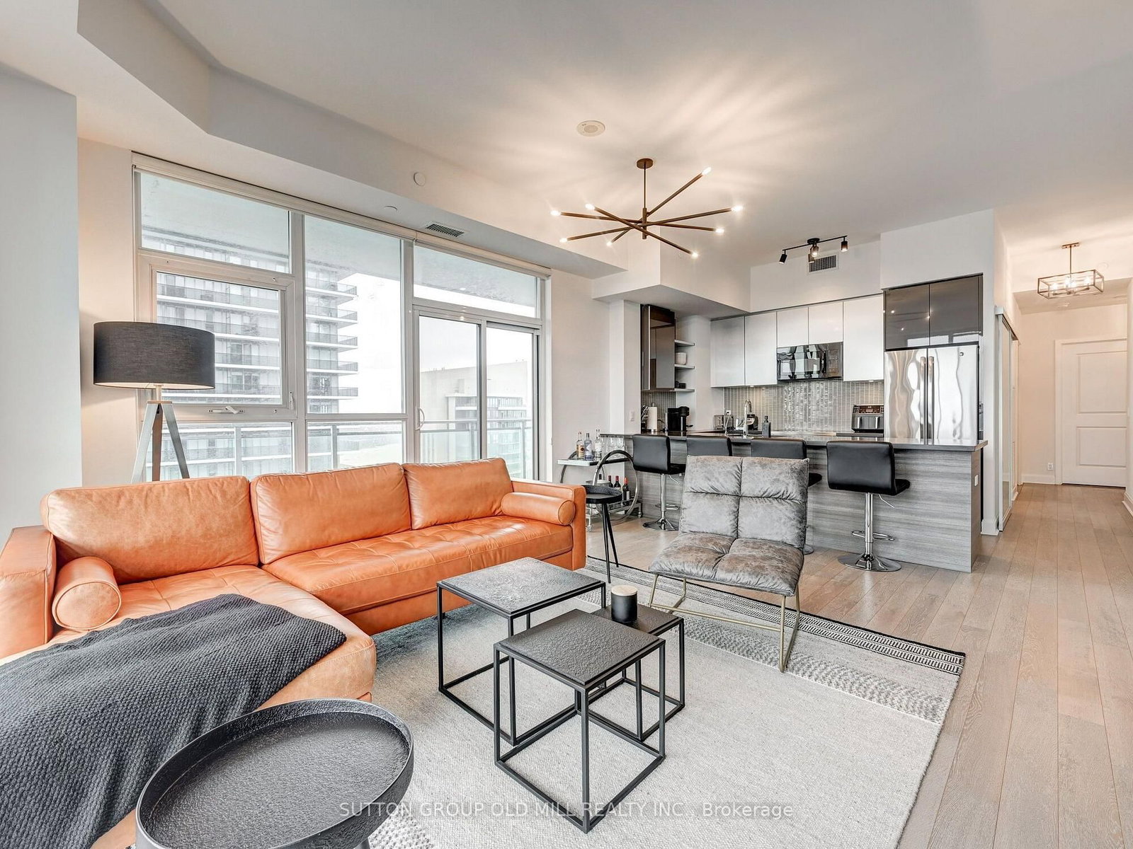 33 Shorebreeze Drive • #Lph3704 • Toronto, ON photo 13