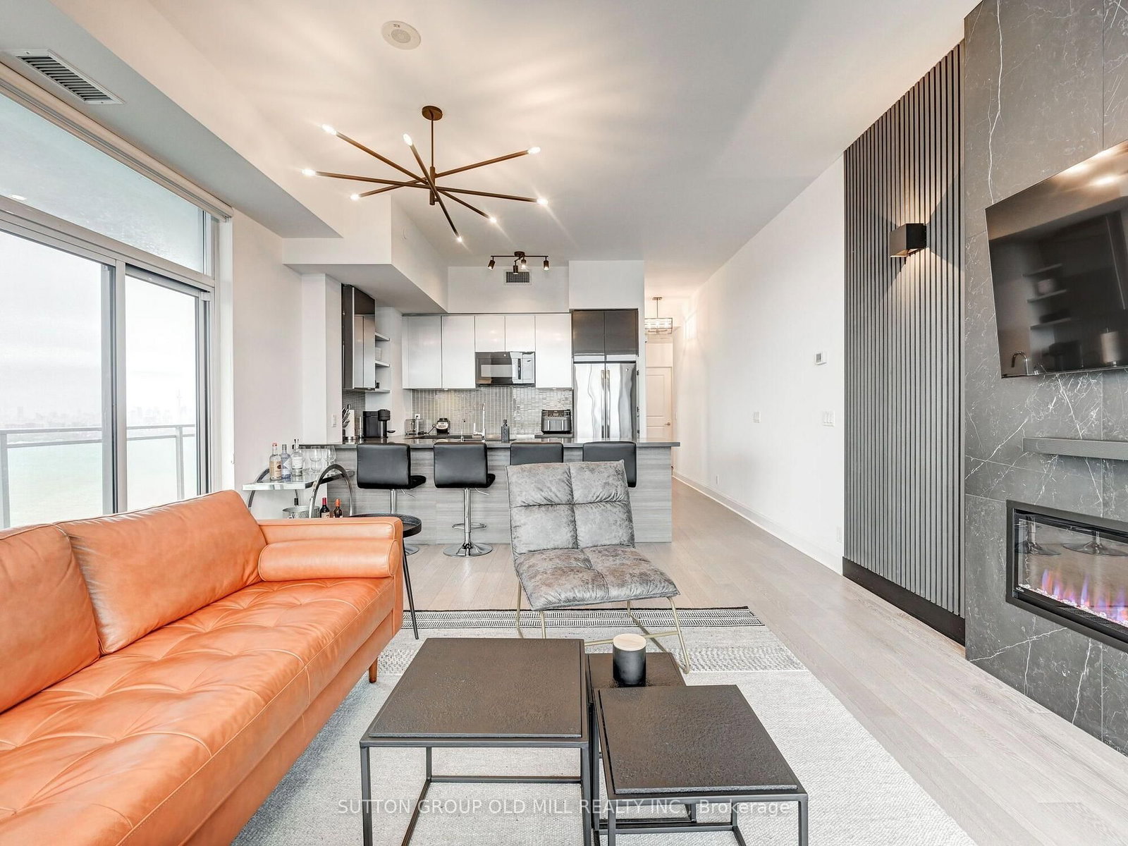 33 Shorebreeze Drive • #Lph3704 • Toronto, ON photo 14