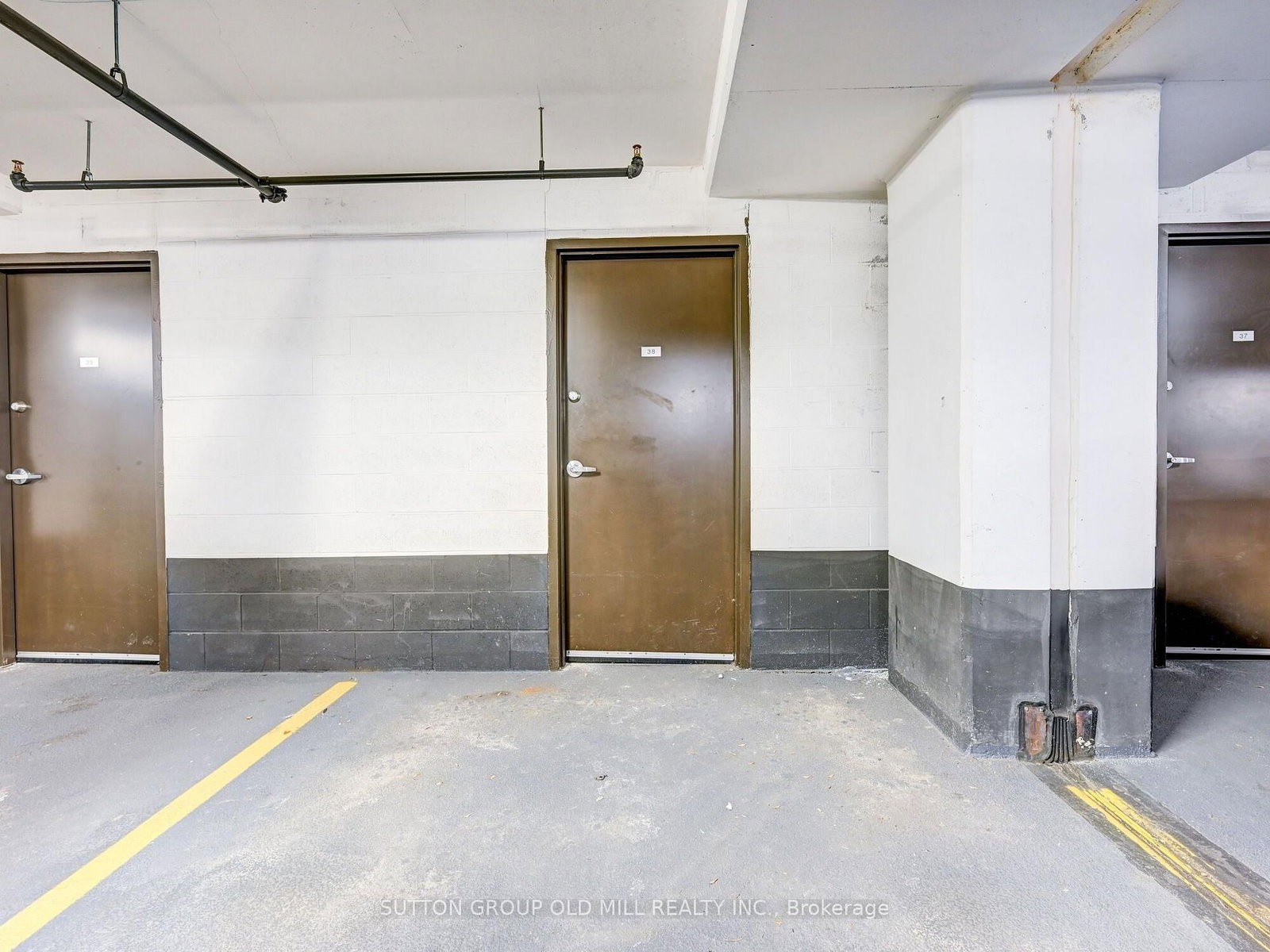 33 Shorebreeze Drive • #Lph3704 • Toronto, ON photo 28