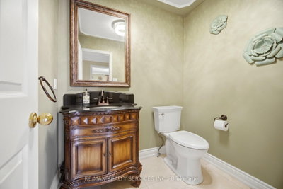 36 Shadywood Brampton,ON L6Z 4M1 — Photo 16