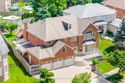 36 Shadywood Road • Brampton, ON photo 4