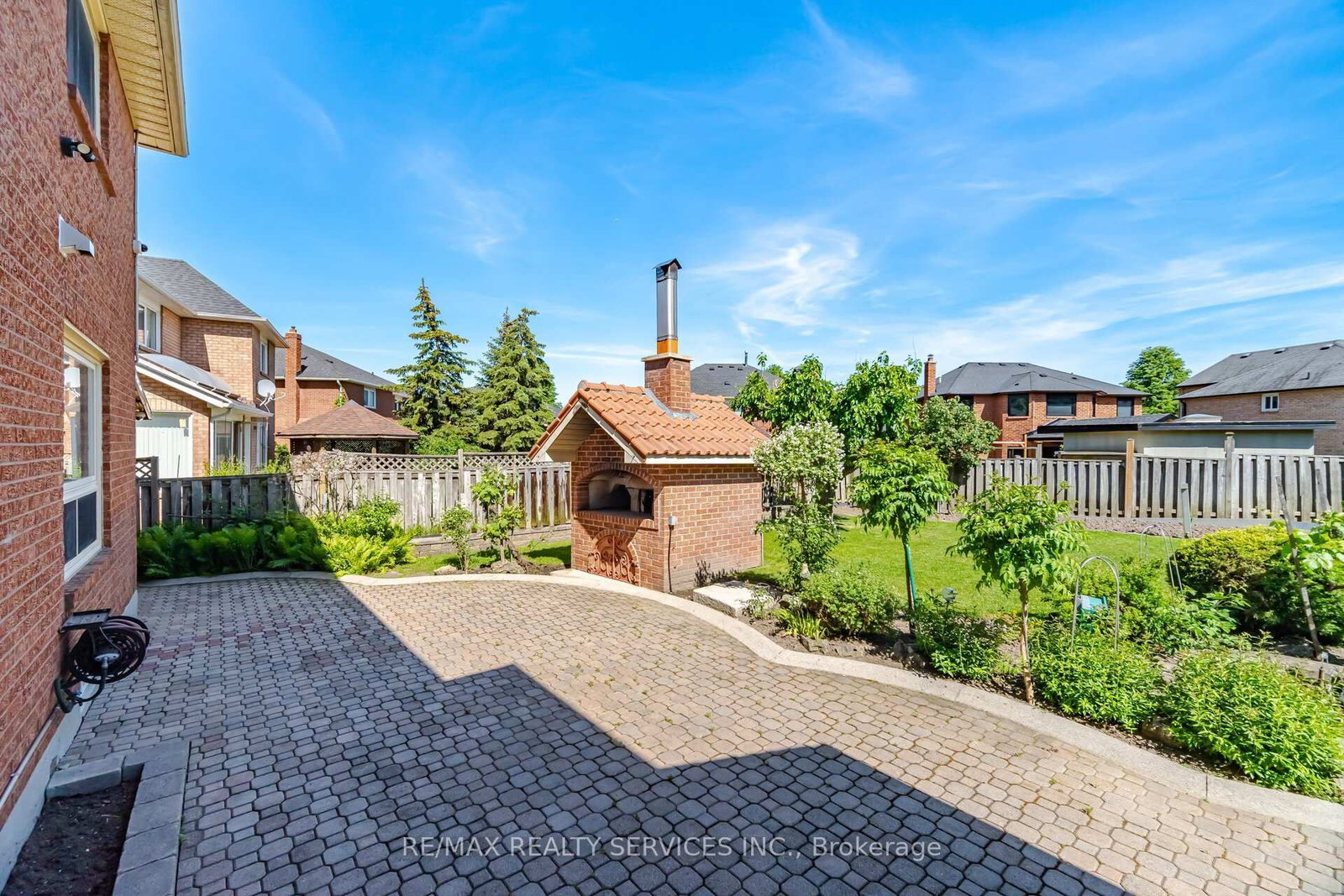 36 Shadywood Road • Brampton, ON photo 48