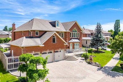 36 Shadywood Road • Brampton, ON photo 5