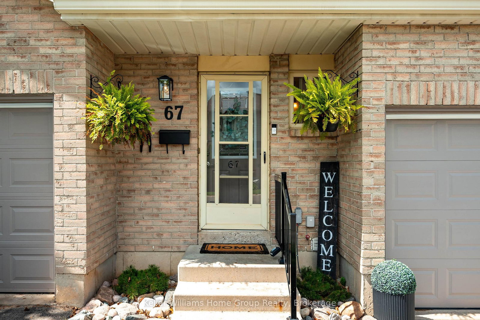 90 Lawrence Avenue • #67 • Orangeville, ON photo 4