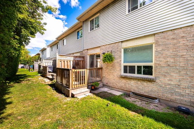 90 Lawrence Avenue • #67 • Orangeville, ON photo 5