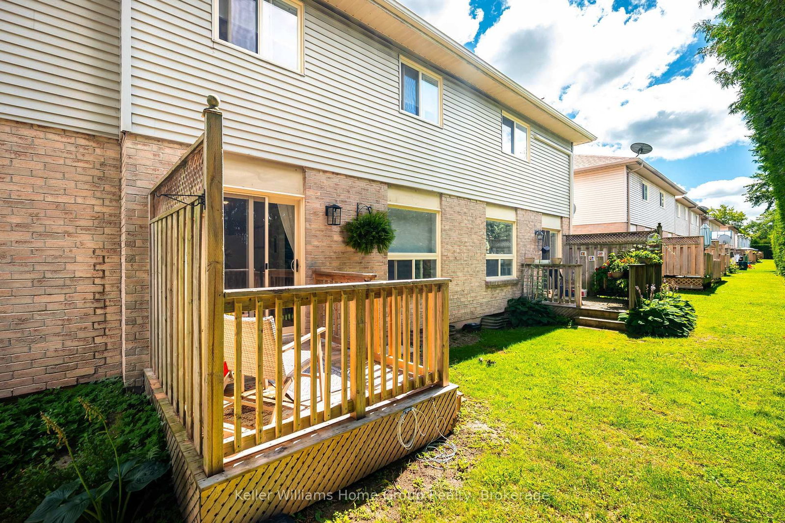 90 Lawrence Avenue • #67 • Orangeville, ON photo 6
