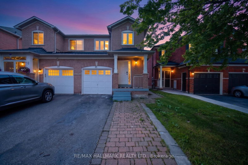 home for sale on 21 Penguin Lane