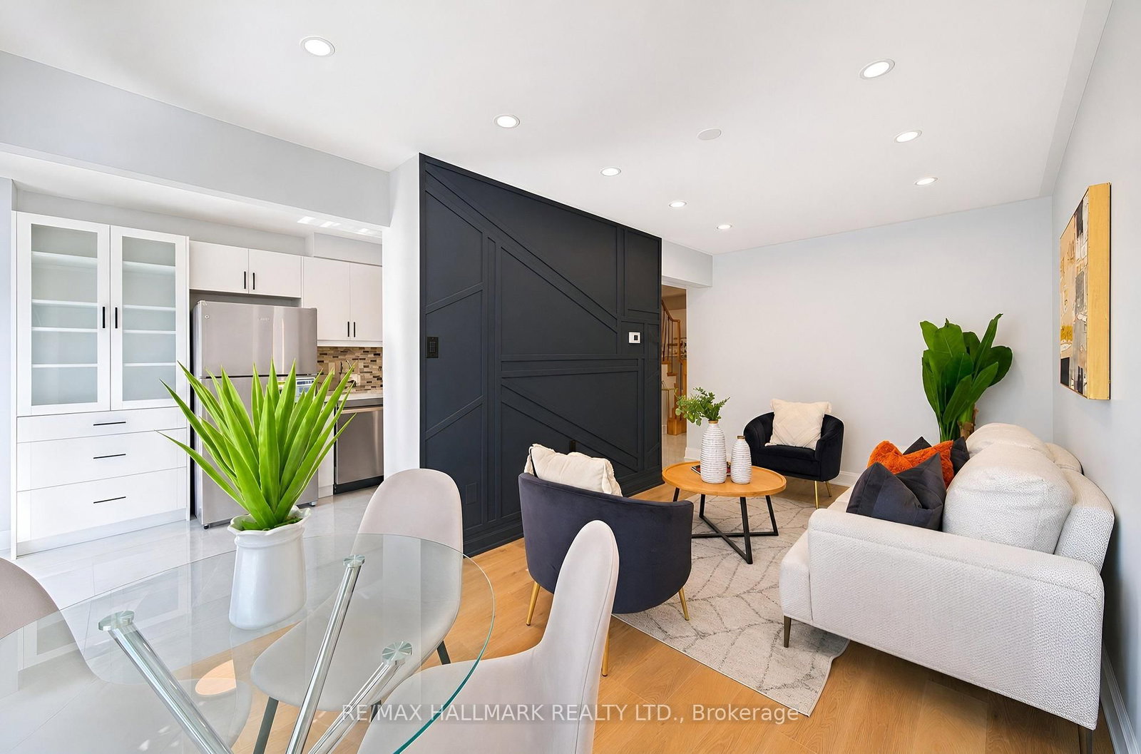 21 Penguin Lane • Brampton, ON photo 10