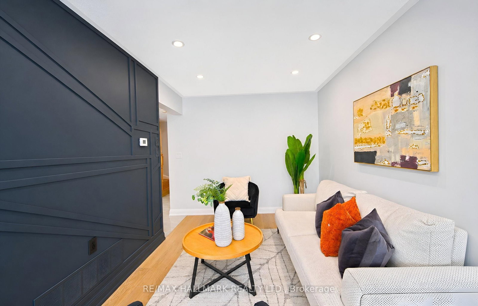21 Penguin Lane • Brampton, ON photo 12