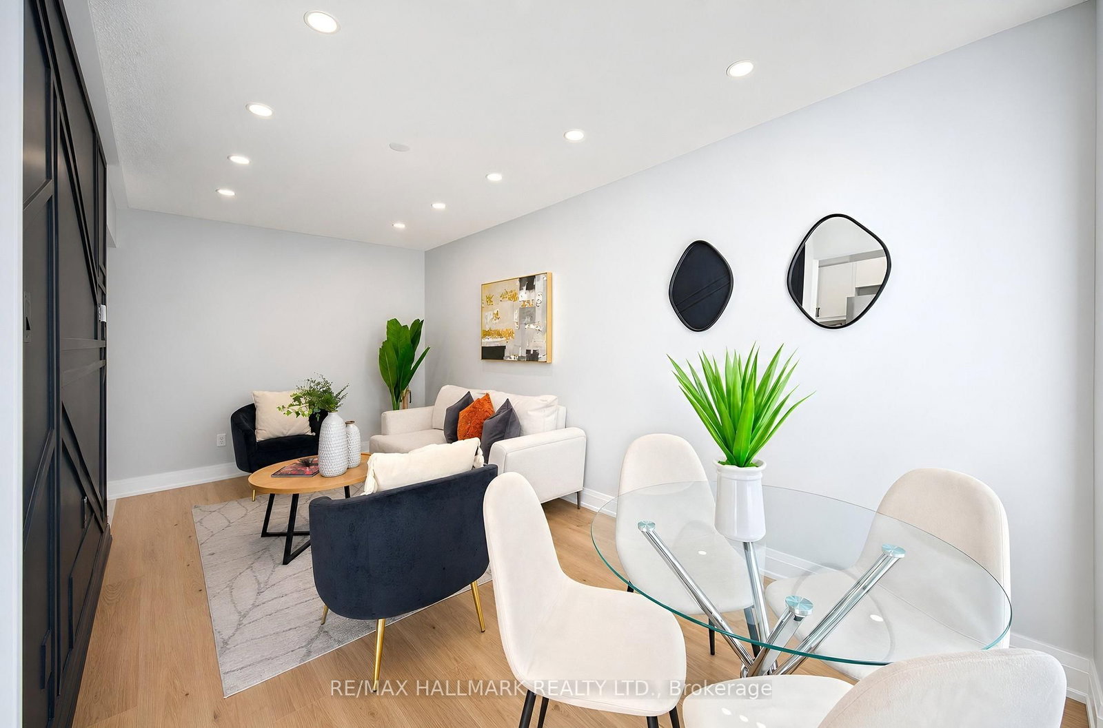 21 Penguin Lane • Brampton, ON photo 13