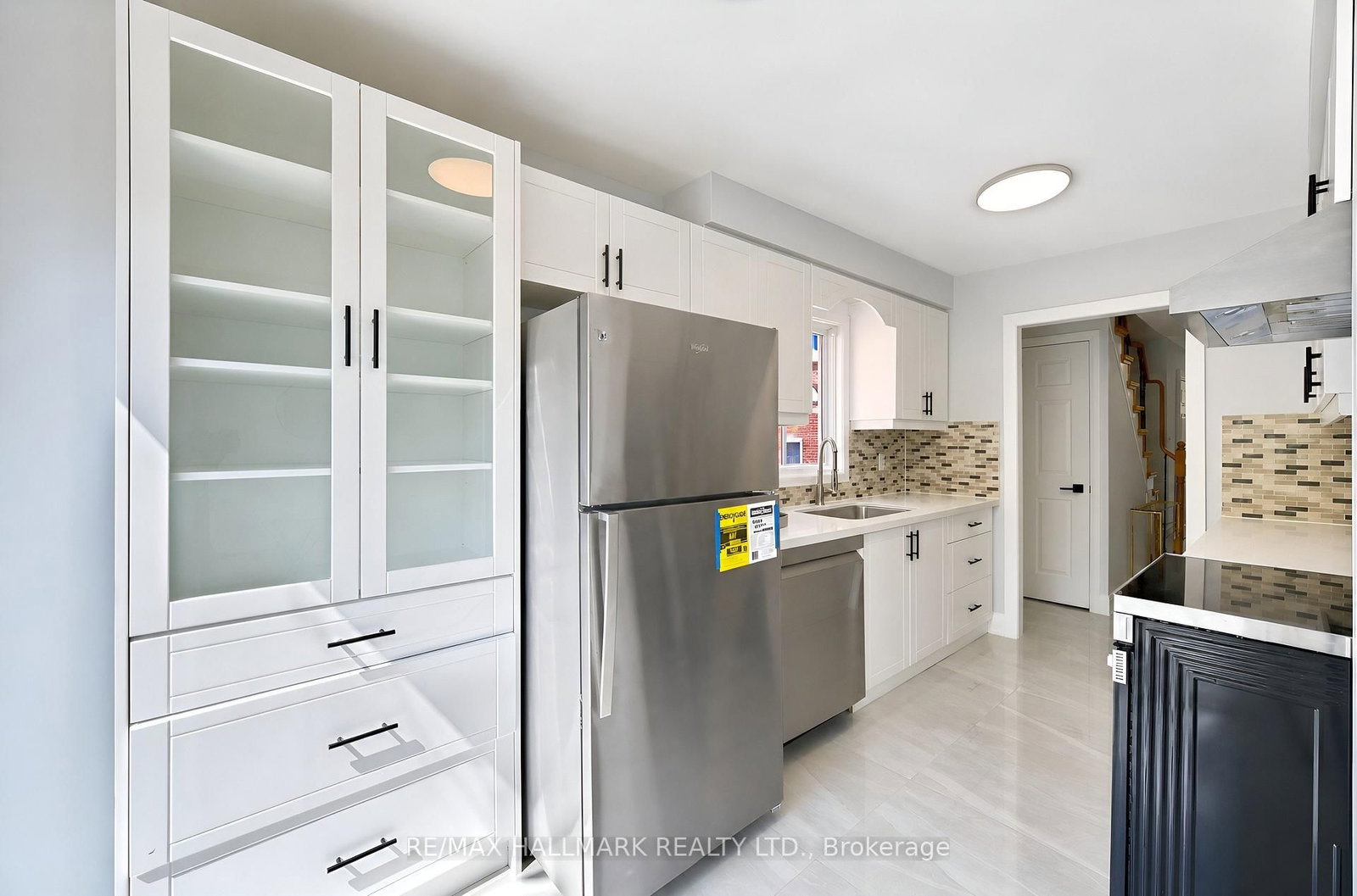 21 Penguin Lane • Brampton, ON photo 17