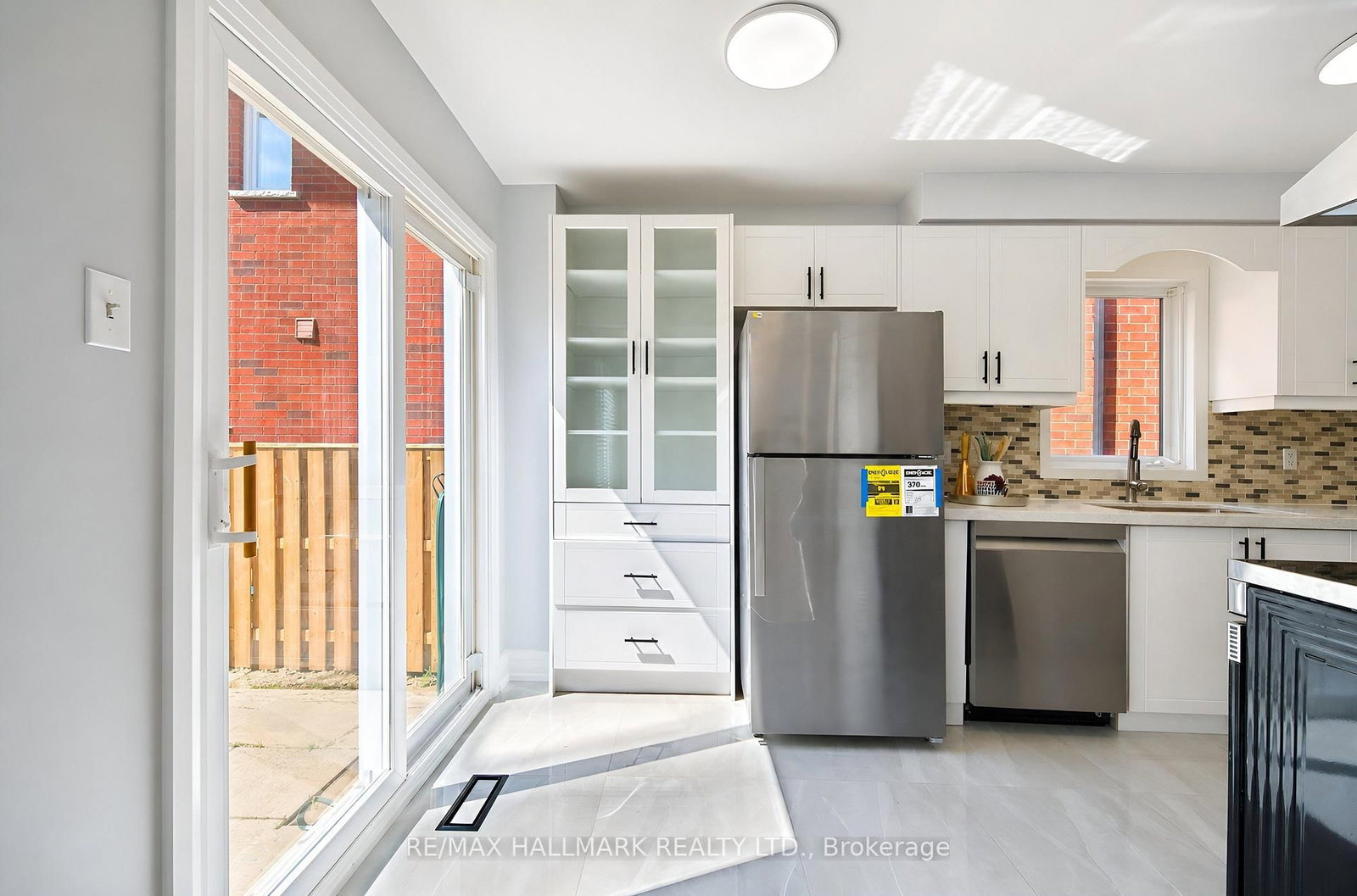 21 Penguin Lane • Brampton, ON photo 18