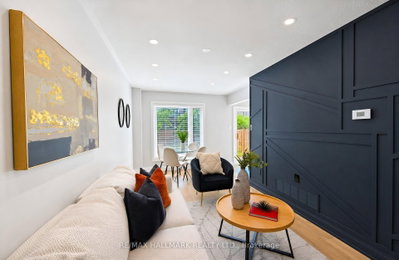 21 Penguin Lane • Brampton, ON photo 9
