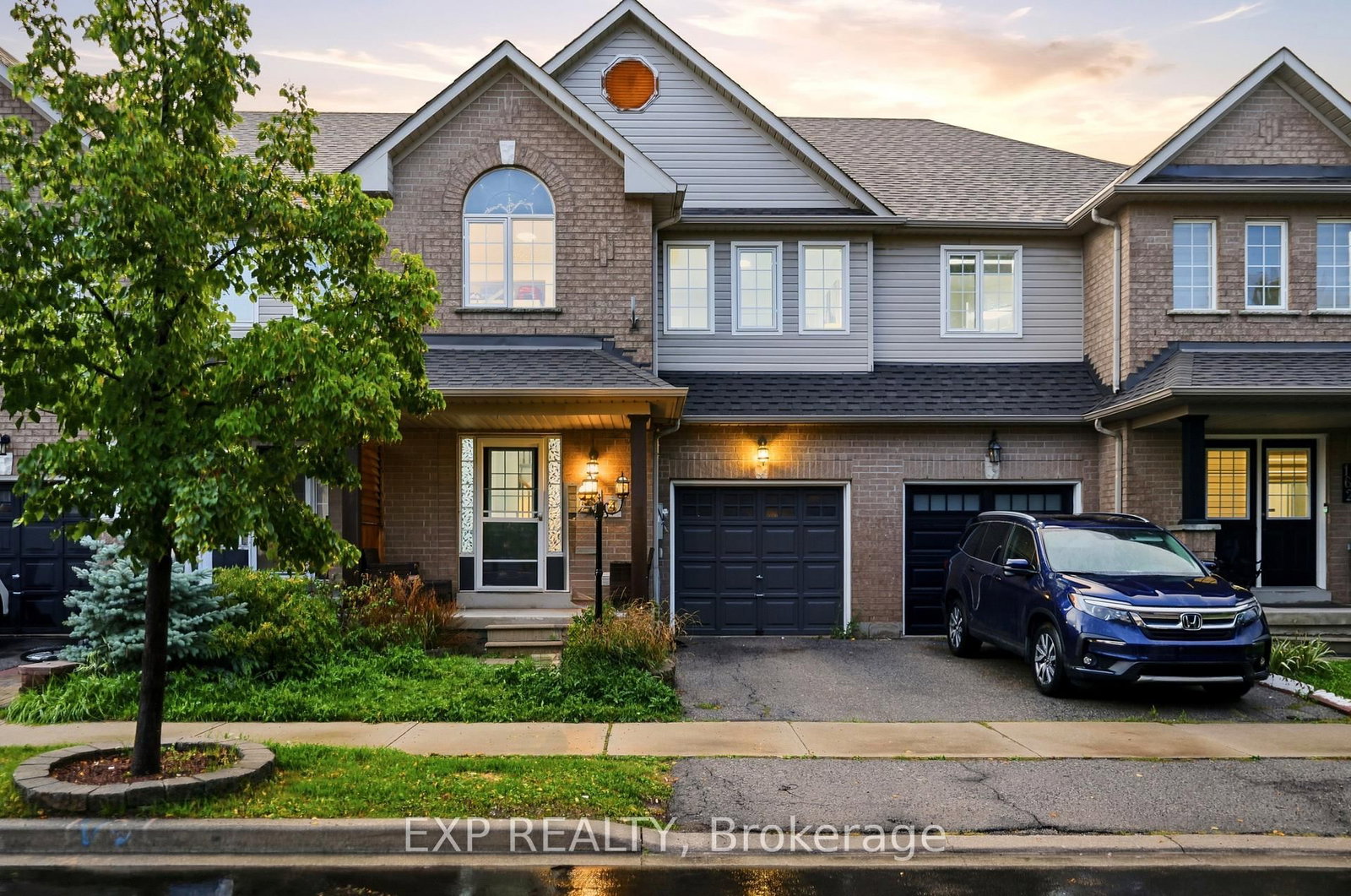 164 Panton Trail • Milton, ON photo 1