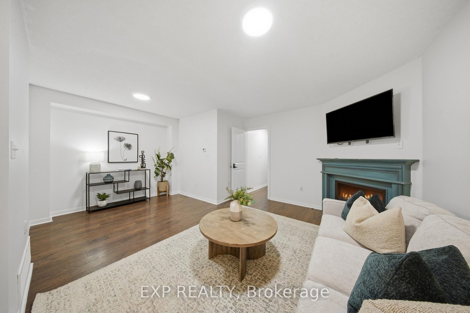 164 Panton Trail • Milton, ON photo 10