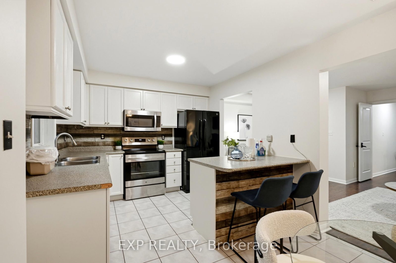 164 Panton Trail • Milton, ON photo 13