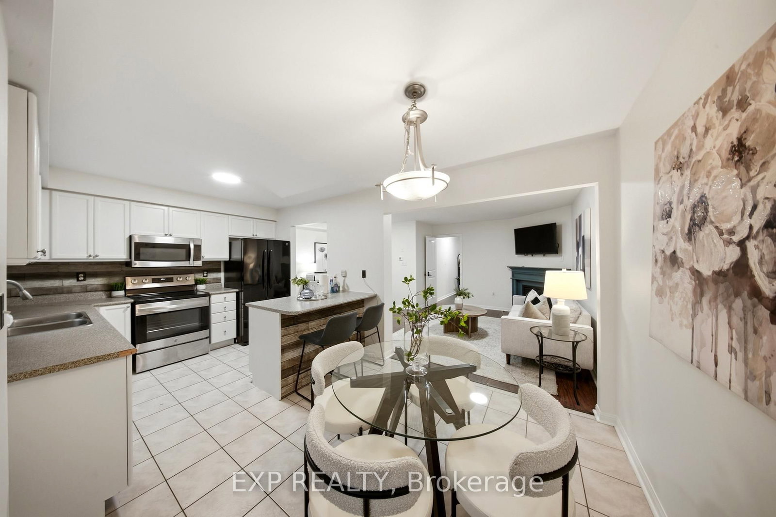 164 Panton Trail • Milton, ON photo 14
