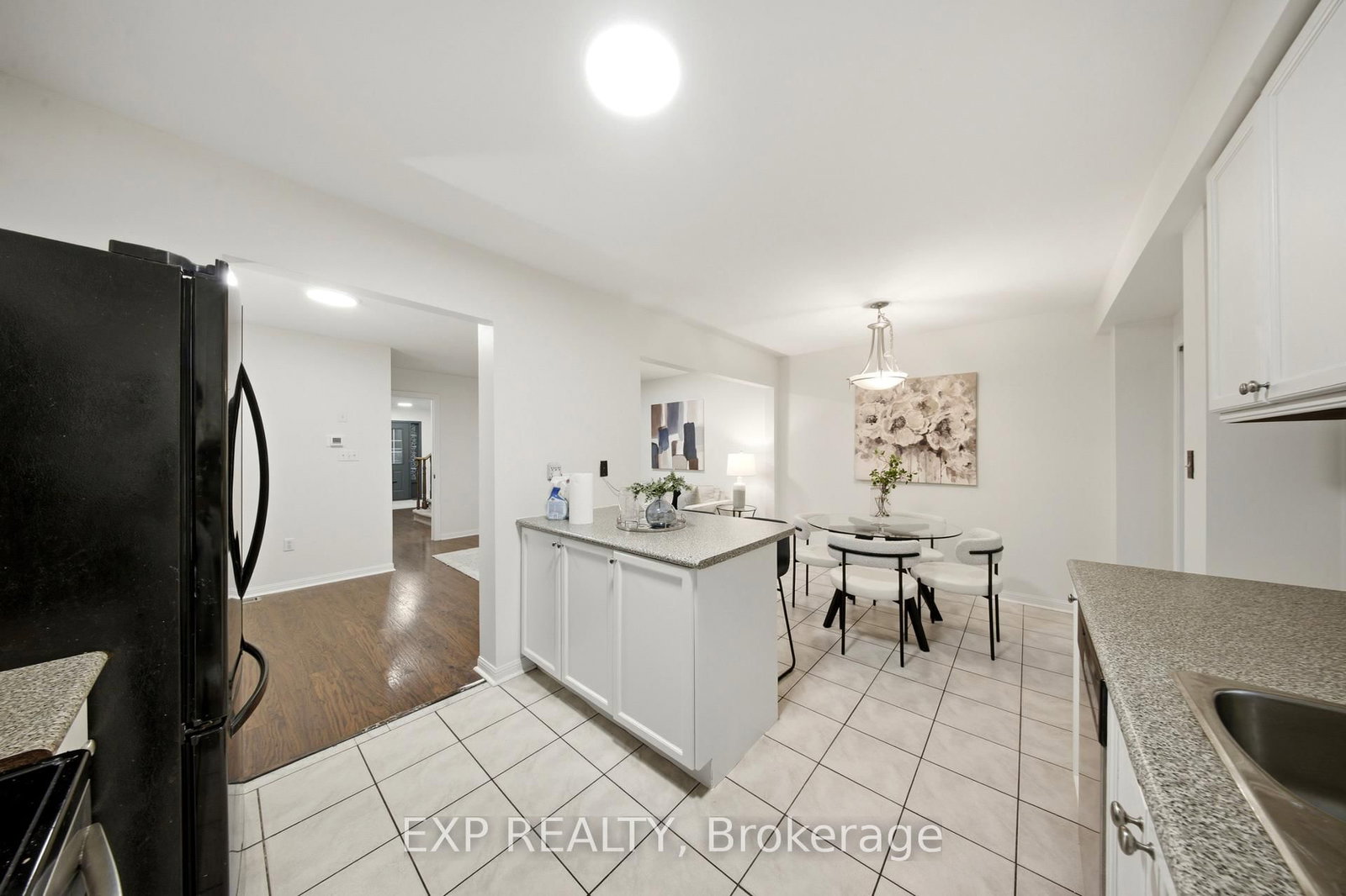 164 Panton Trail • Milton, ON photo 16