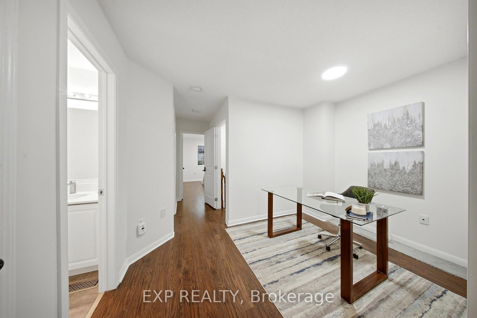 164 Panton Trail • Milton, ON photo 21