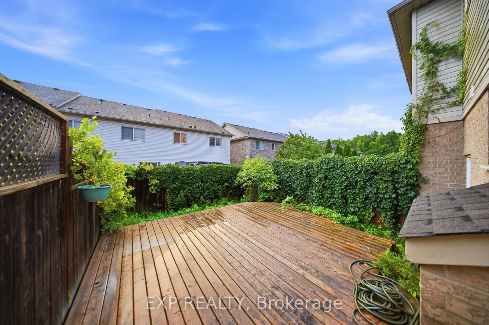 164 Panton Trail • Milton, ON photo 34
