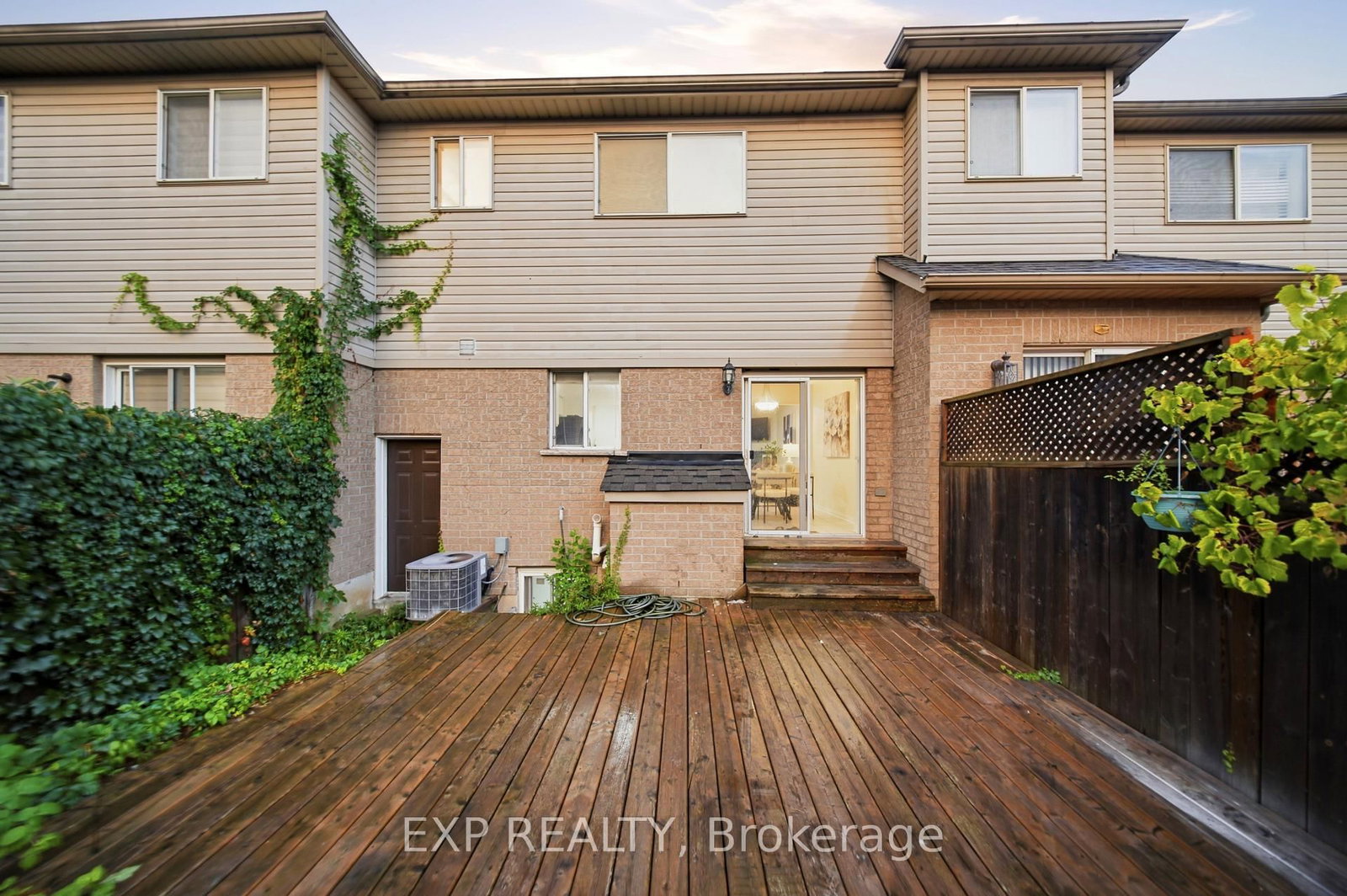 164 Panton Trail • Milton, ON photo 36