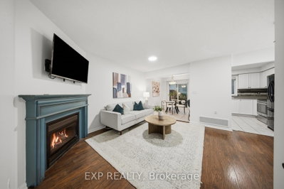 164 Panton Trail • Milton, ON photo 8