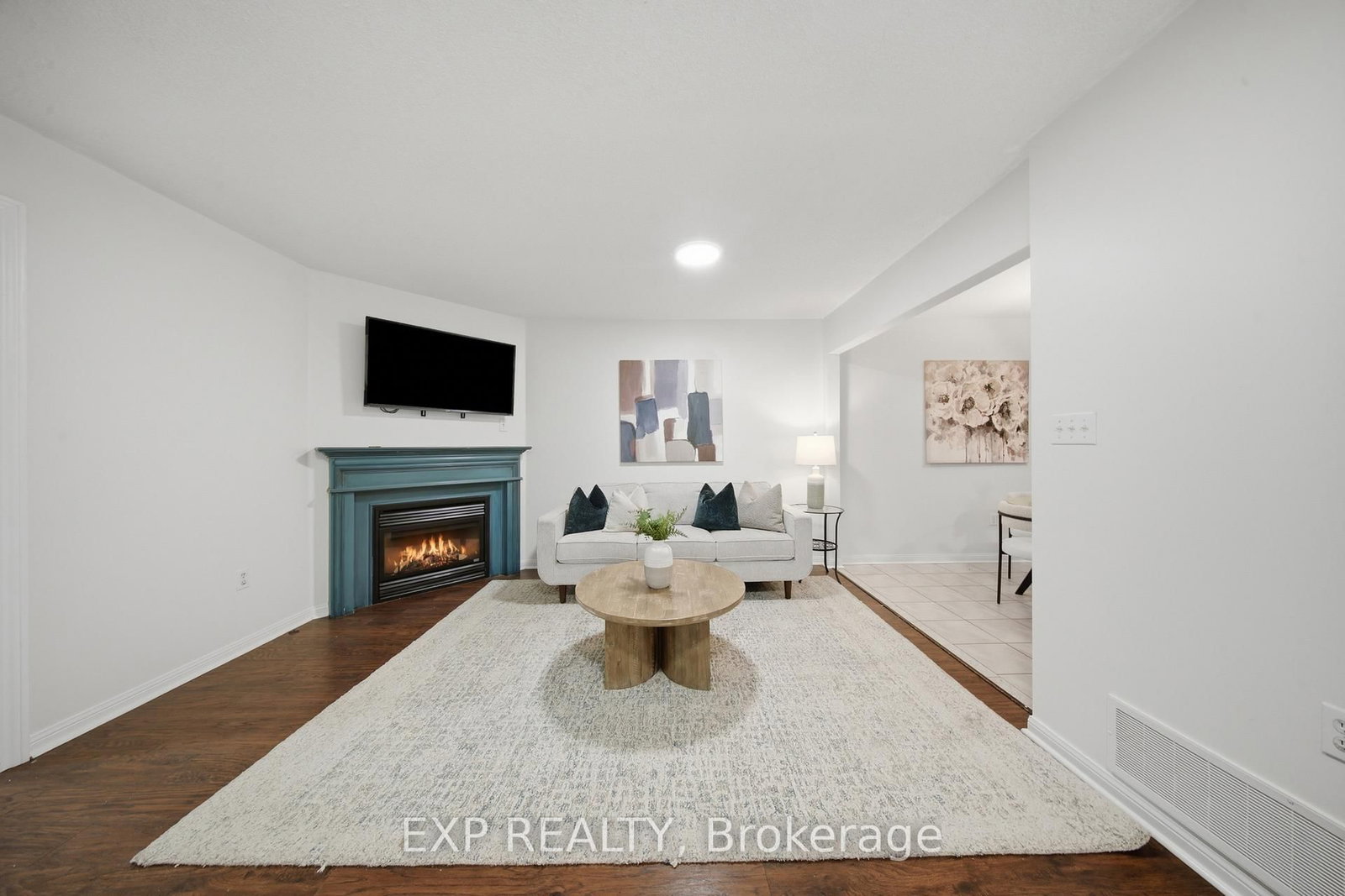 164 Panton Trail • Milton, ON photo 9