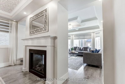 3352 Vernon Powell Oakville,ON L6H 0Y4 — Photo 10
