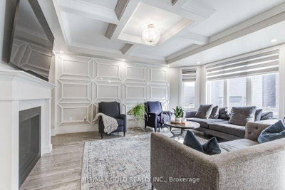 3352 Vernon Powell Oakville,ON L6H 0Y4 — Photo 11
