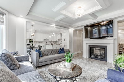 3352 Vernon Powell Oakville,ON L6H 0Y4 — Photo 13