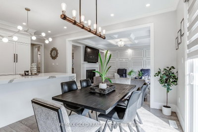 3352 Vernon Powell Oakville,ON L6H 0Y4 — Photo 15