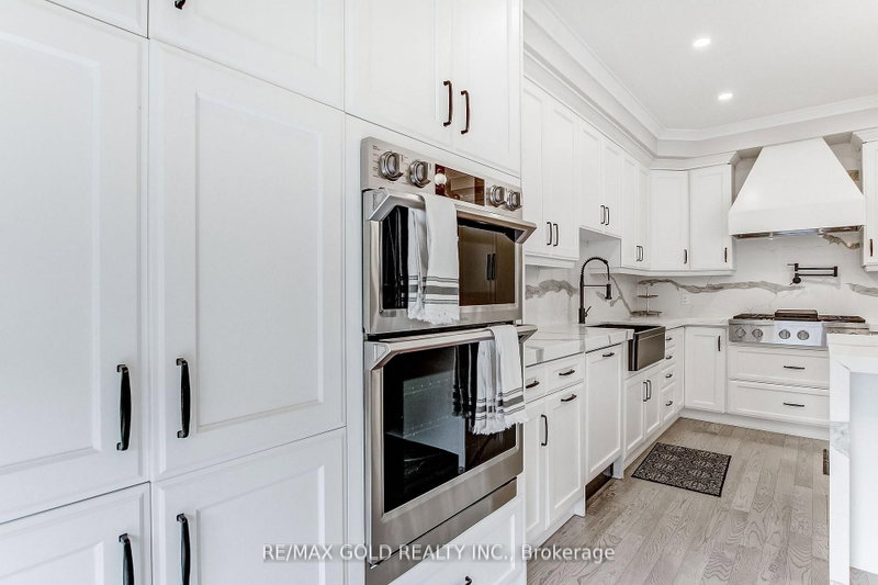 3352 Vernon Powell Oakville,ON L6H 0Y4 — Photo 16