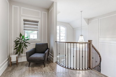 3352 Vernon Powell Oakville,ON L6H 0Y4 — Photo 21