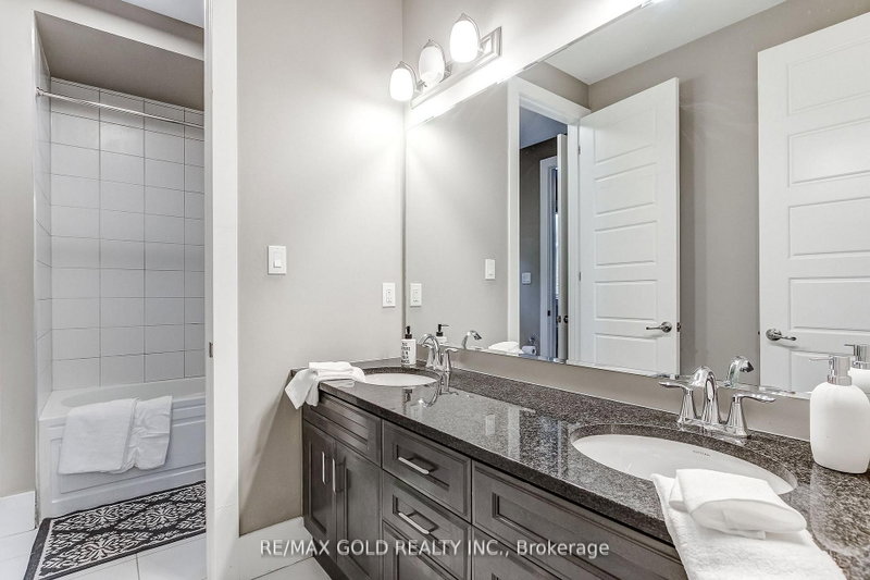 3352 Vernon Powell Oakville,ON L6H 0Y4 — Photo 26