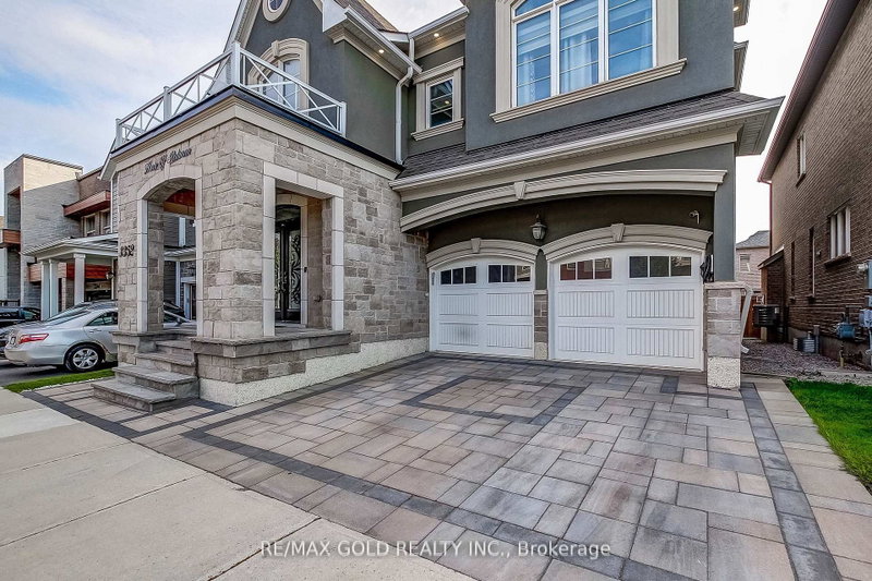 3352 Vernon Powell Drive