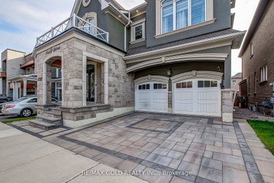 3352 Vernon Powell Oakville,ON L6H 0Y4 — Photo 3