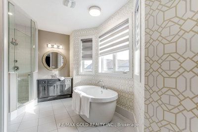 3352 Vernon Powell Oakville,ON L6H 0Y4 — Photo 30