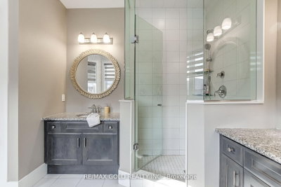 3352 Vernon Powell Oakville,ON L6H 0Y4 — Photo 31