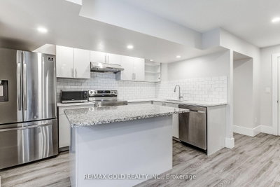 3352 Vernon Powell Oakville,ON L6H 0Y4 — Photo 38