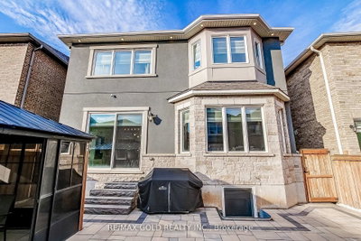 3352 Vernon Powell Oakville,ON L6H 0Y4 — Photo 46
