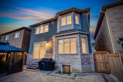 3352 Vernon Powell Oakville,ON L6H 0Y4 — Photo 50