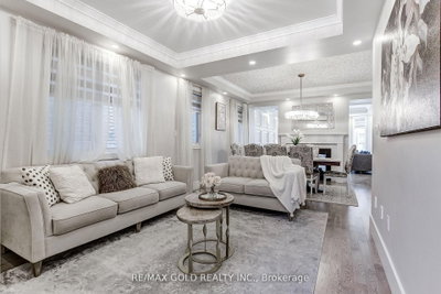 3352 Vernon Powell Oakville,ON L6H 0Y4 — Photo 8